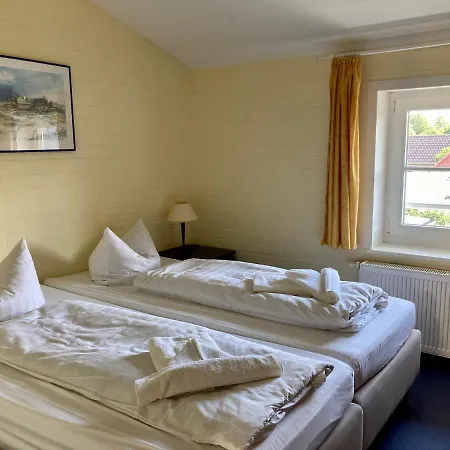 Apartman Edda - 01 Graal-Müritz