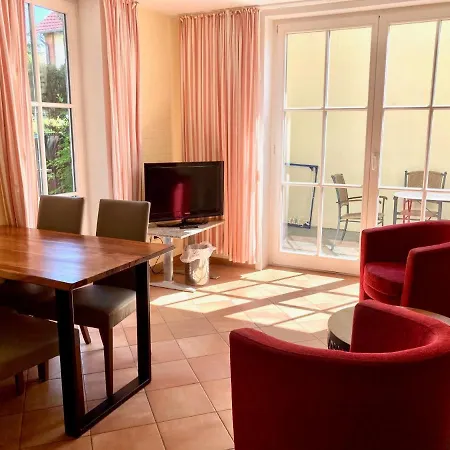 Apartment Edda - 01