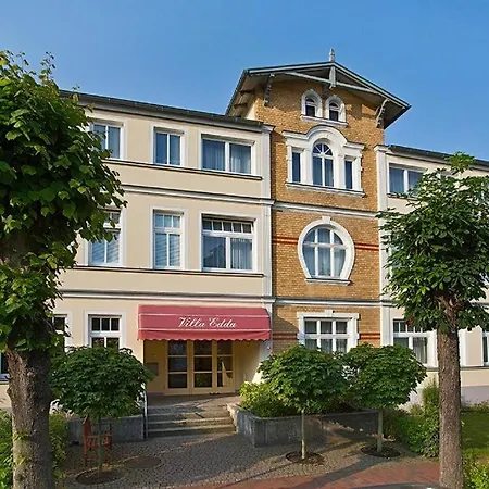 Edda - 01 Apartment Graal-Mueritz