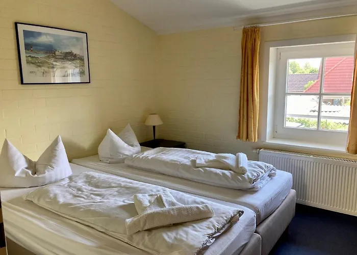 Apartman Edda - 01 Graal-Müritz