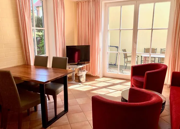 Apartman Edda - 01